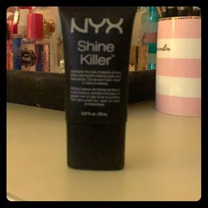 Nyx shine killer primer